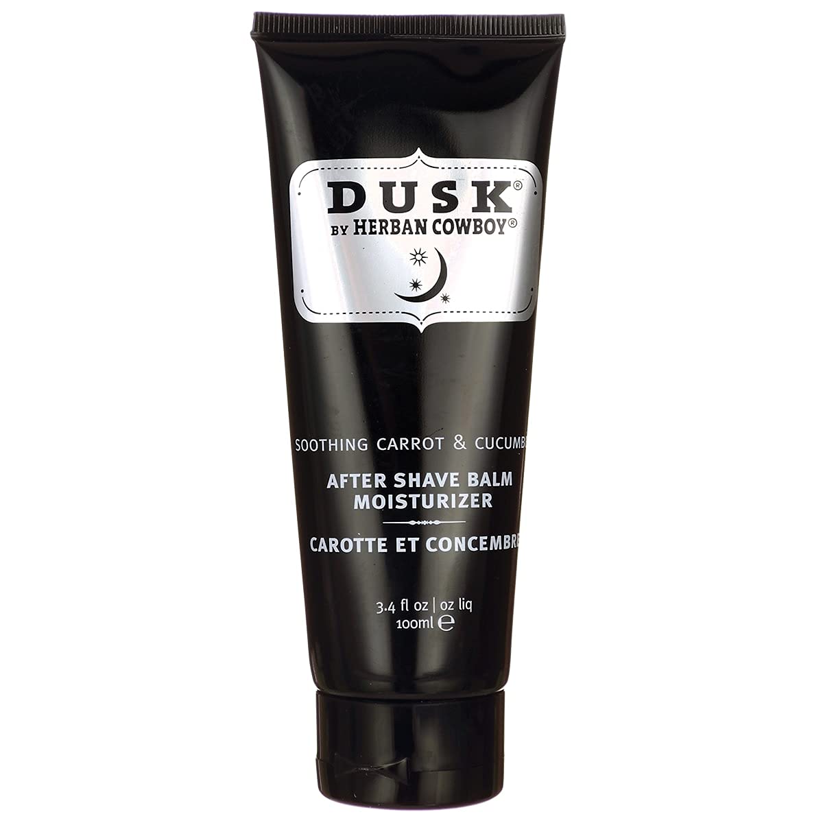 Herban Cowboy Dusk Aloe Shave Cream, 6.7 Ounce -- 3 Per Case.