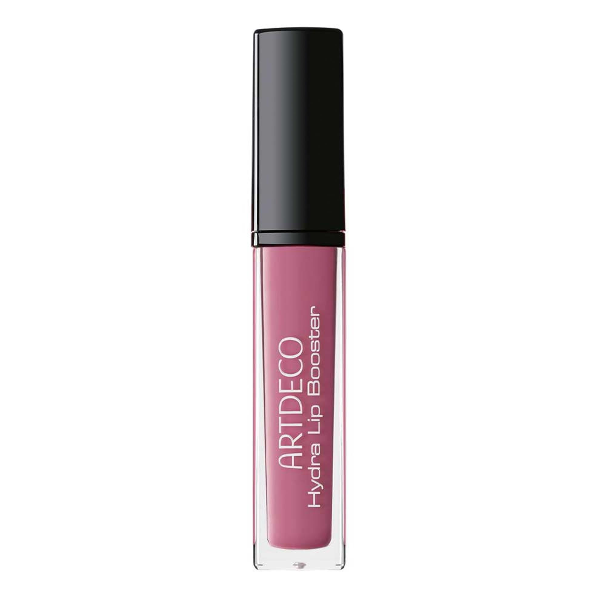 ARTDECO Hydra Lip Booster - Translucent Papaya - Hydrating Lip Gloss with Boosting Effect - Hint of Color & Beautiful Shine - No