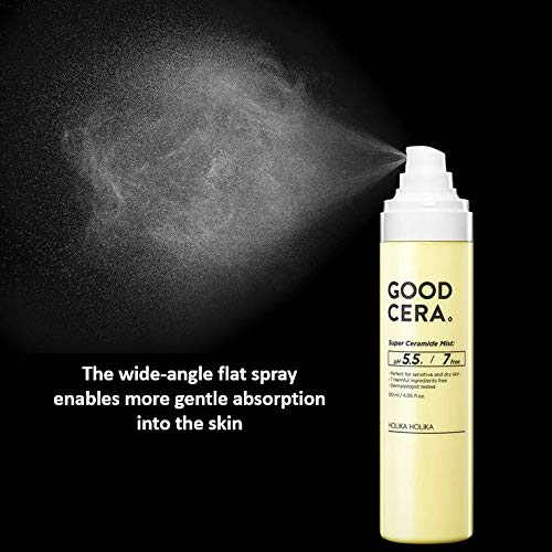 Holika Holika Good Cera Super Ceramide Mist 120Ml 4.05 Fl.Oz.