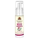 Okay Mousse Flexible Hold Coconut Hibiscus Damaged 7.5 Ounce (221Ml)