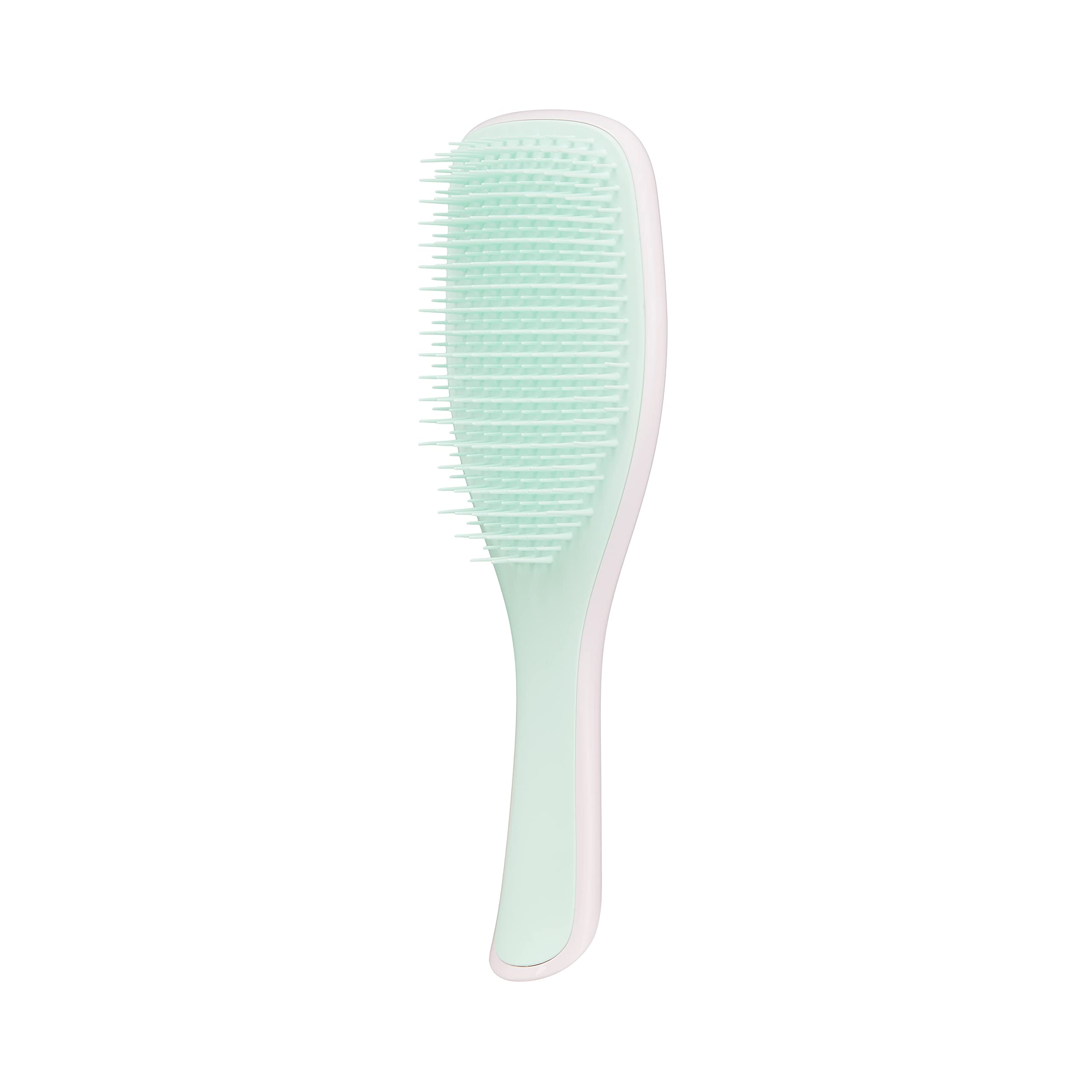 Tangle Teezer The Ultimate Detangling Brush, Dry And Wet Hair Brush Detangler For All Hair Types, Baby Pink & Mint