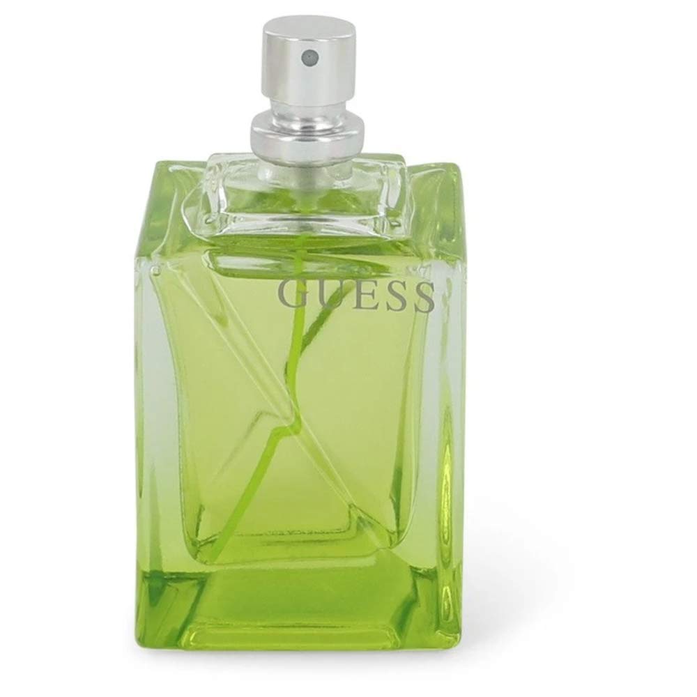 Guess Night Access Mens 17-Ounce Eau De Toilette Spray (Tester)