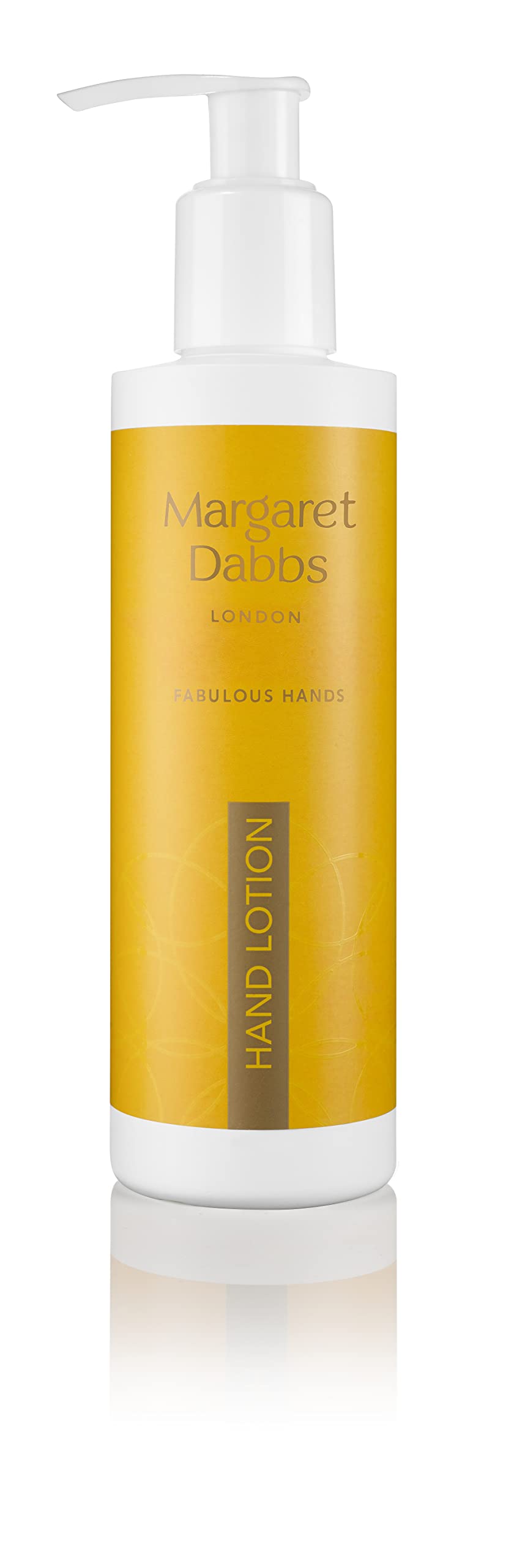 Hand Lotion By Margaret Dabbs For Unisex - 6.76 Oz Lotion