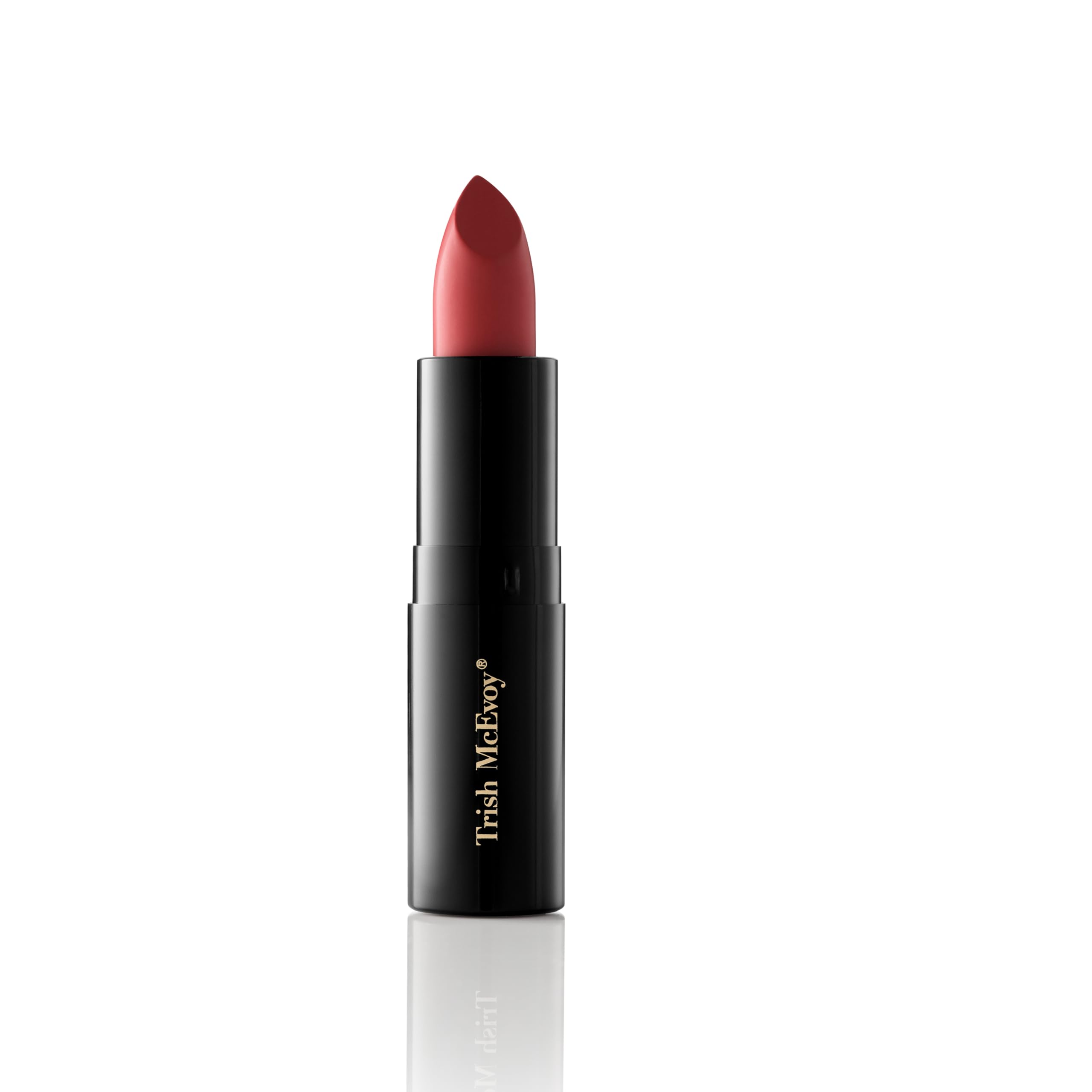 Trish McEvoy Easy Lip Color in Shade Vixen, 0.12 oz / 3.5 g