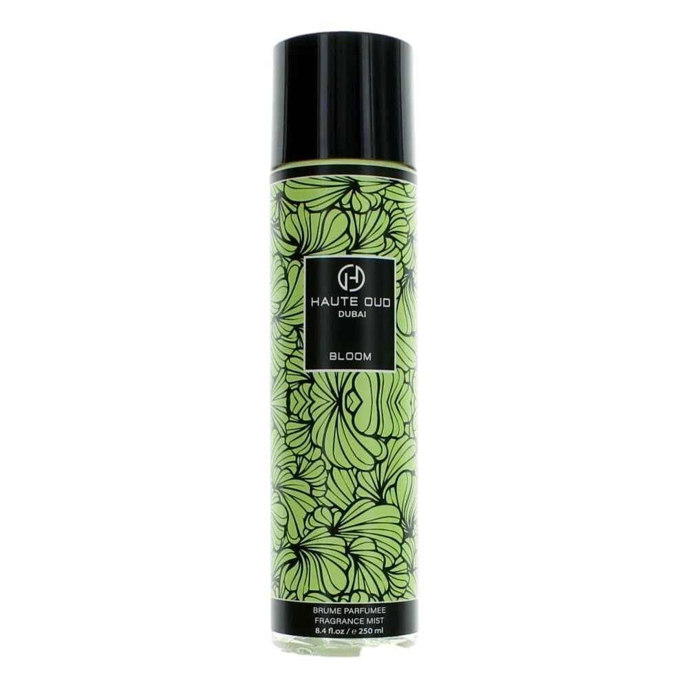 Bloom By Haute Oud, 8.4 Oz Fragrance Mist For Women