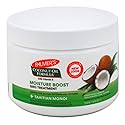 Palmer'S Coconut Oil Formula Moisture Gro Hairdress, 8.8 Ounces Each (Pack Of 3)