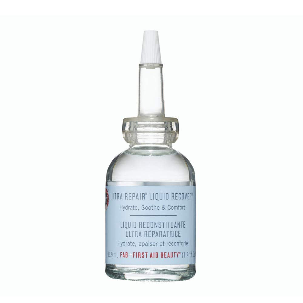 First Aid Beauty Ultra Repair Liquid Recovery- 1.25 oz