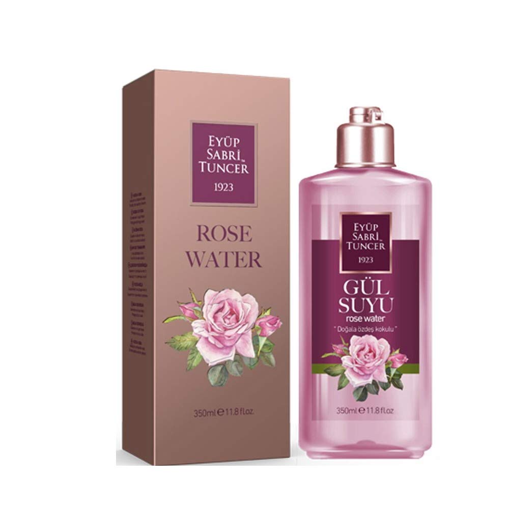 Eyup Sabri Tuncer Rose Water 250Ml