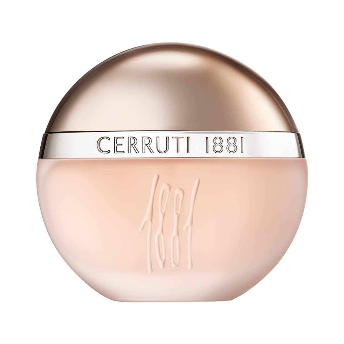 Nino Cerruti 1881 Eau De Toilette Spray For Women, 17 Ounce
