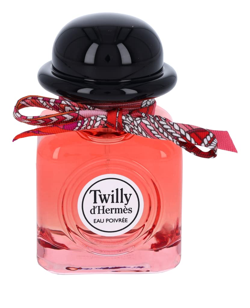 Hermes Twilly Dhermes Eau Poivree Women 1.6 Oz Edp Spray, (275-02513)