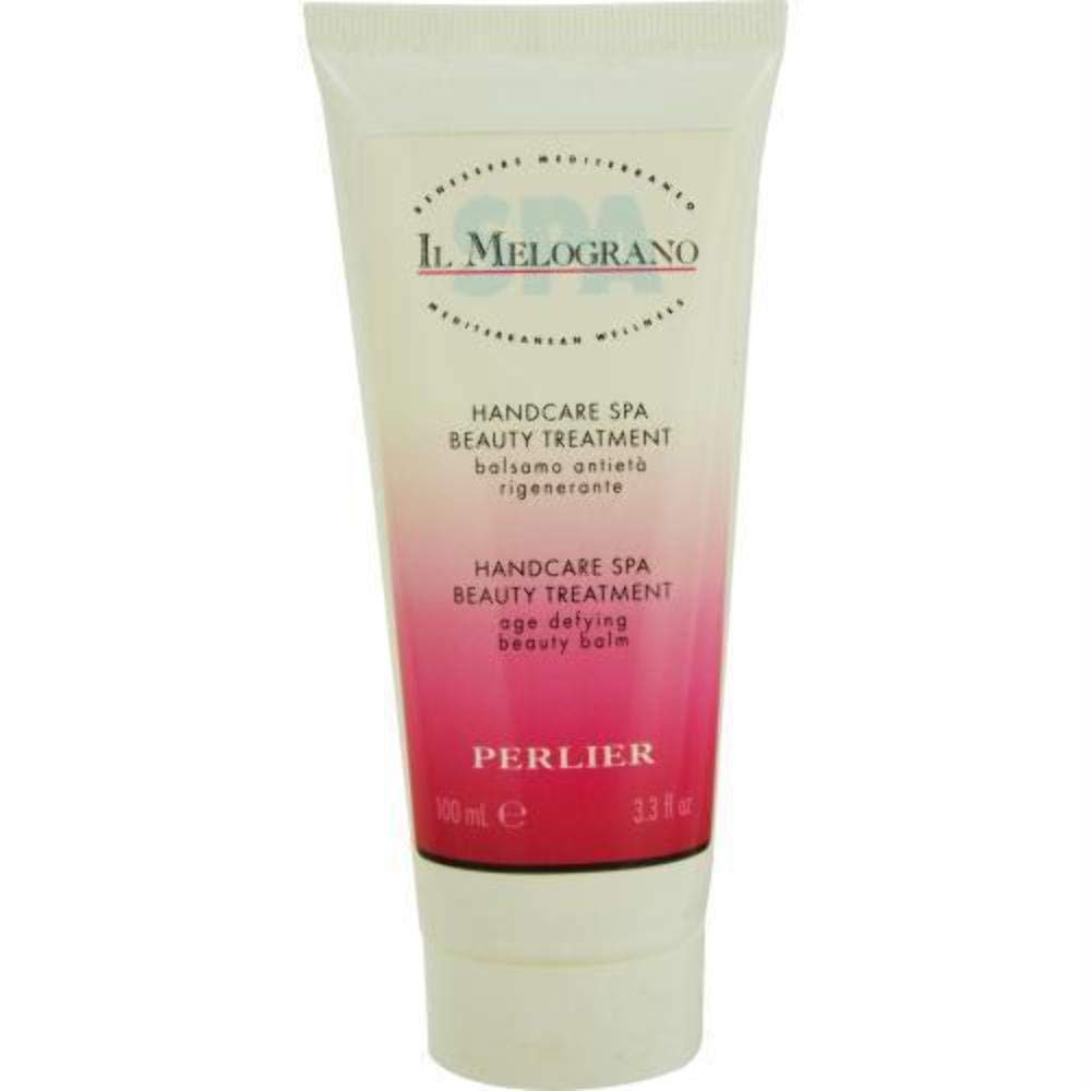 Perlier By Perlier, 3.3 Oz Handcare Spa Beauty Treatment Age Defying Beauty Balm 8009740858058