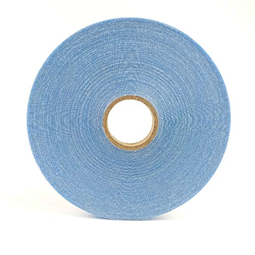 'Lace Front Support'' Hair Extensions Tape Walker Double Sided Roll Tapes Stickers Adhesive For Men Hair System Replacement Tou