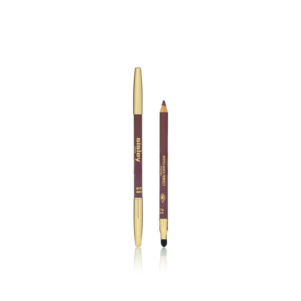 Sisley-Paris Phyto-Khol Perfect Eyeliner - 6 - Plum