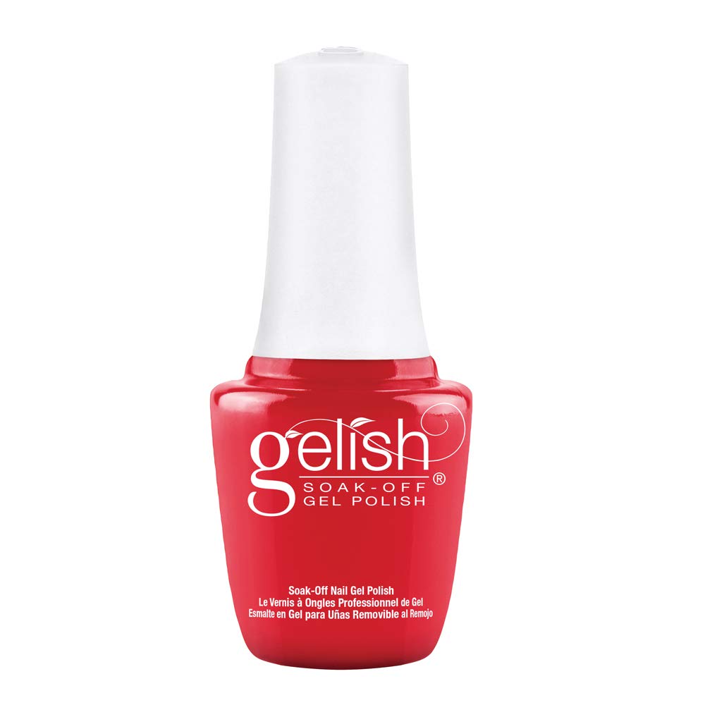 Gelish Mini Gel Polish Collection (Fire Cracker)