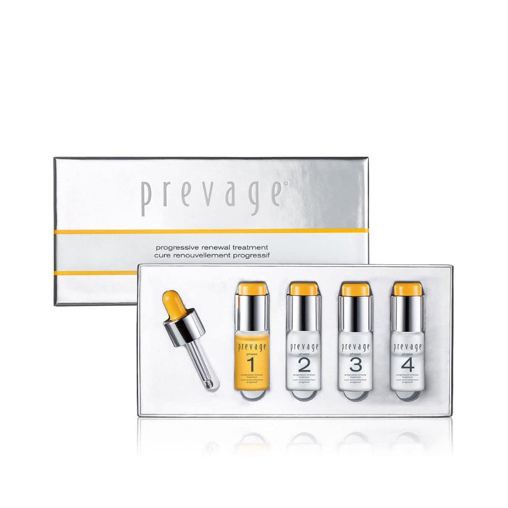 Elizabeth Arden Prevage Progressive Renewal Treatment, 0.33 Oz