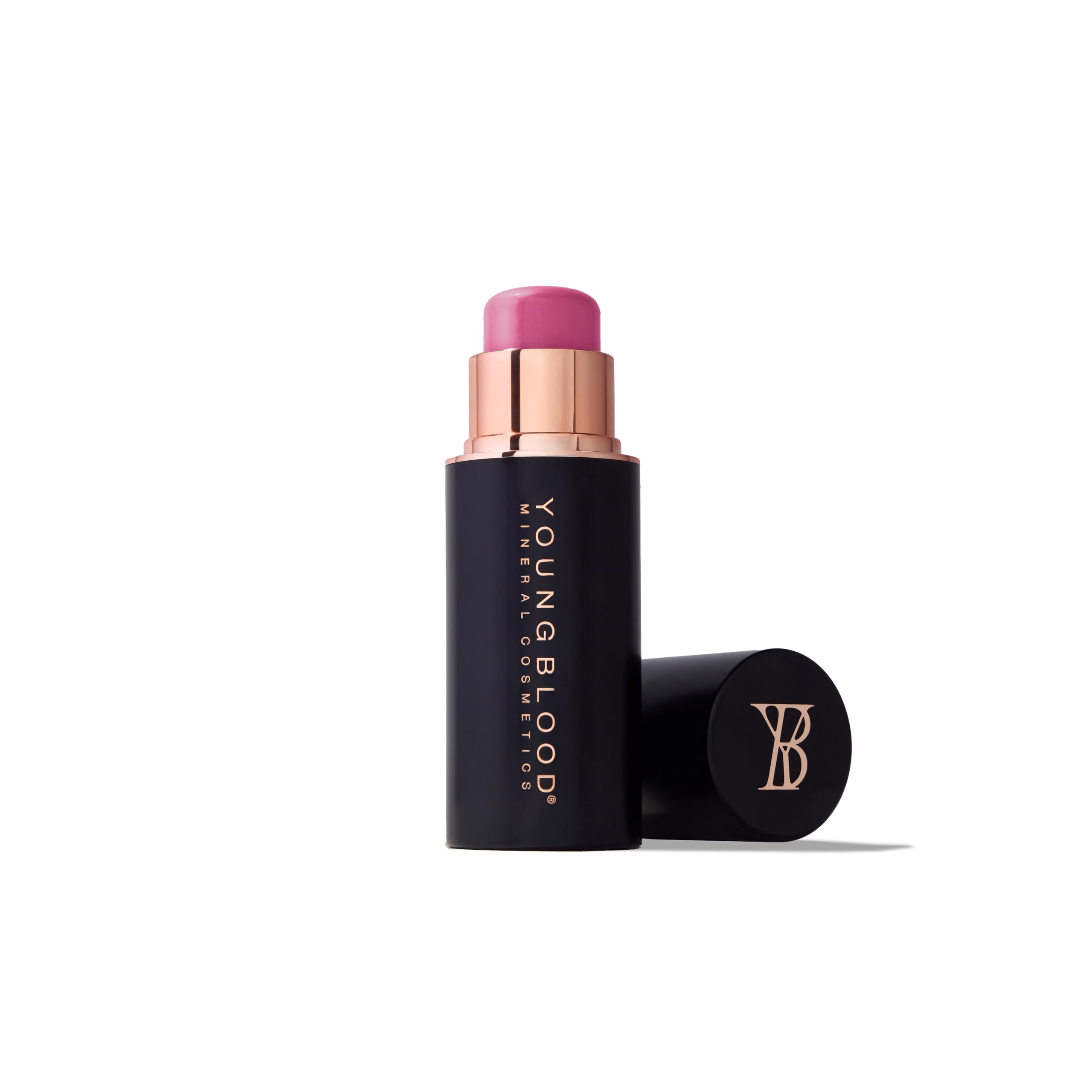 Vividluxe Creme Blush Stick - Sorbet By Youngblood For Women - 0.32 Oz Blush