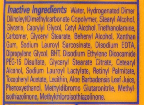 Banana Boat Sunscreen Sport Performance Broad Spectrum Sun Care Sunscreen Lotion - Spf 50, 8 Fl Oz (Pack Of 2)