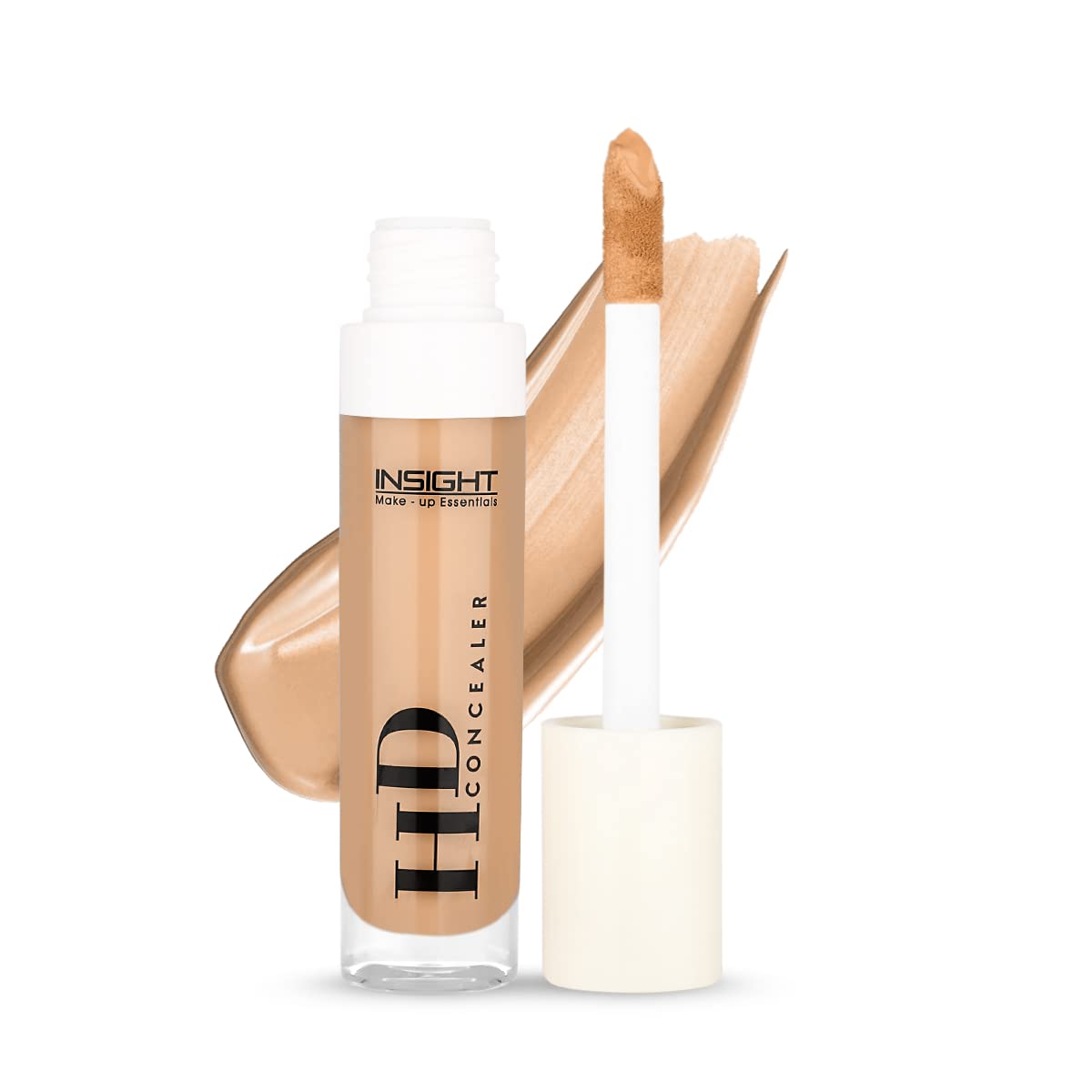 Insight Hd Concealer For Everyday Use | Matte Finish | Medium Coverage - Lnp15 (8G)
