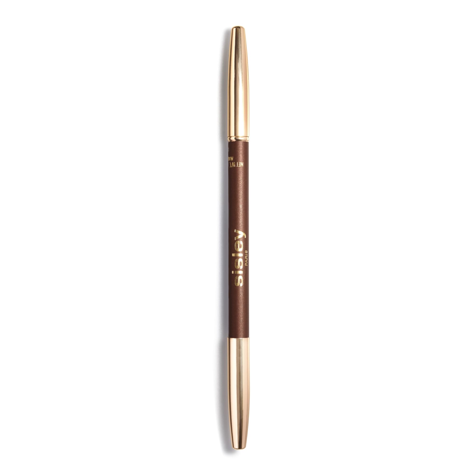 Phyto Khol Perfect Eyeliner With Blender & Sharpener - Brown By Sisley For Women - 0.04 Oz Eyeliner
