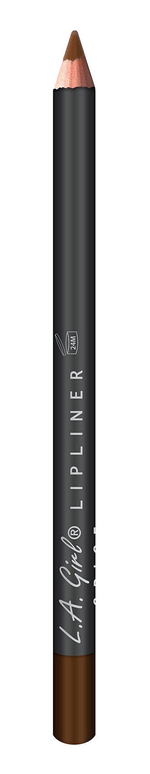 La Girl Lipliner Pencil(D0102H2Czav)