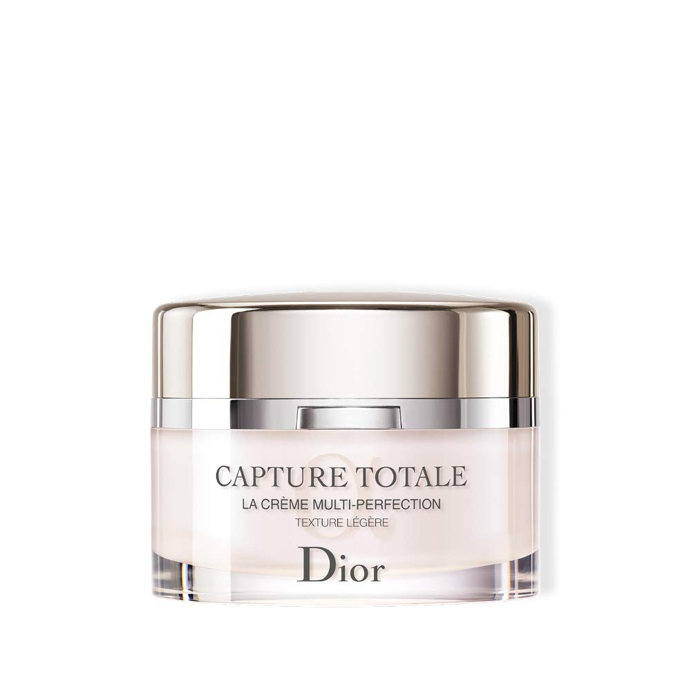 Capture Totale Multi-Perfection Light Creme by Christian Dior for Women - 2 oz Cream
