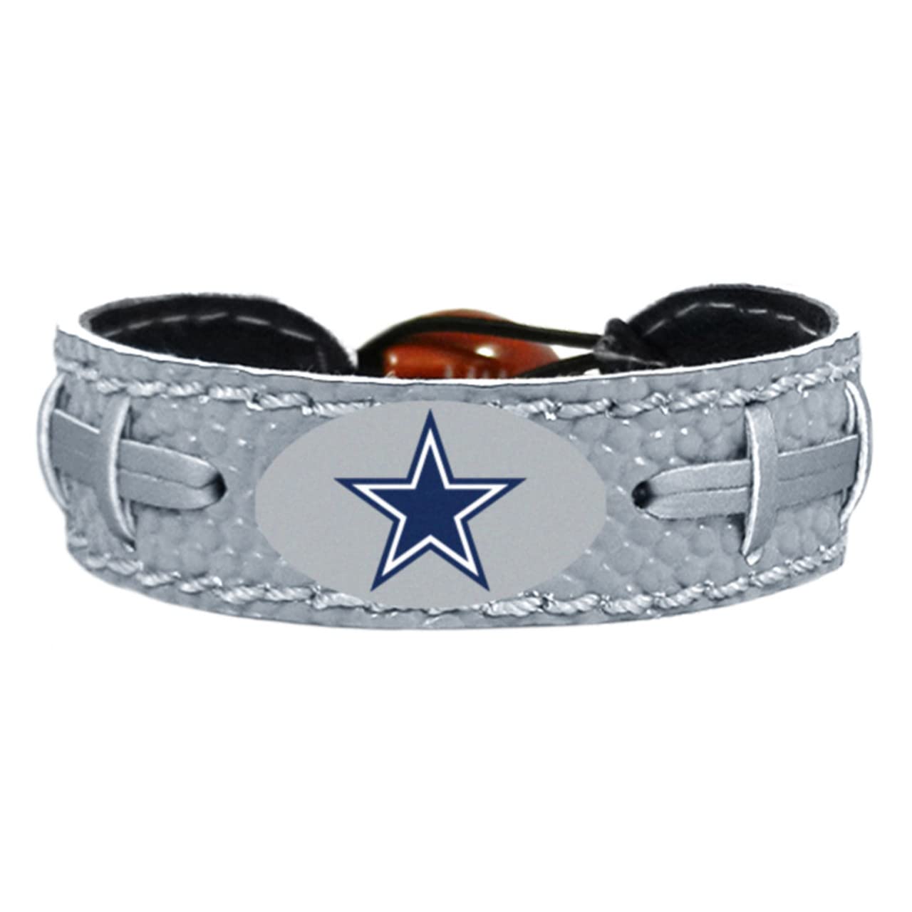 Gamewear NFL Dallas Cowboys BraceletReflective, Reflective, One Size