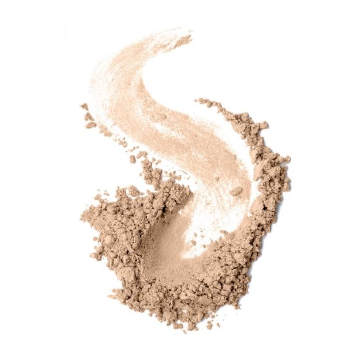Artdeco Hydra Mineral Compact Foundation - Natural Peach N67 - Hydrating Loose Powder Compact For A Soft Matte Finish - Good Cov