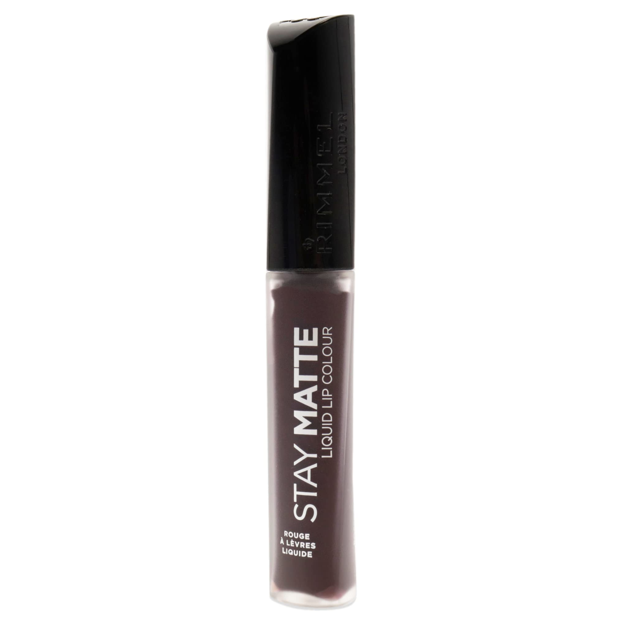 Rimmel London Stay Matte Liquid Lip Color(D0102H2C3Wu)