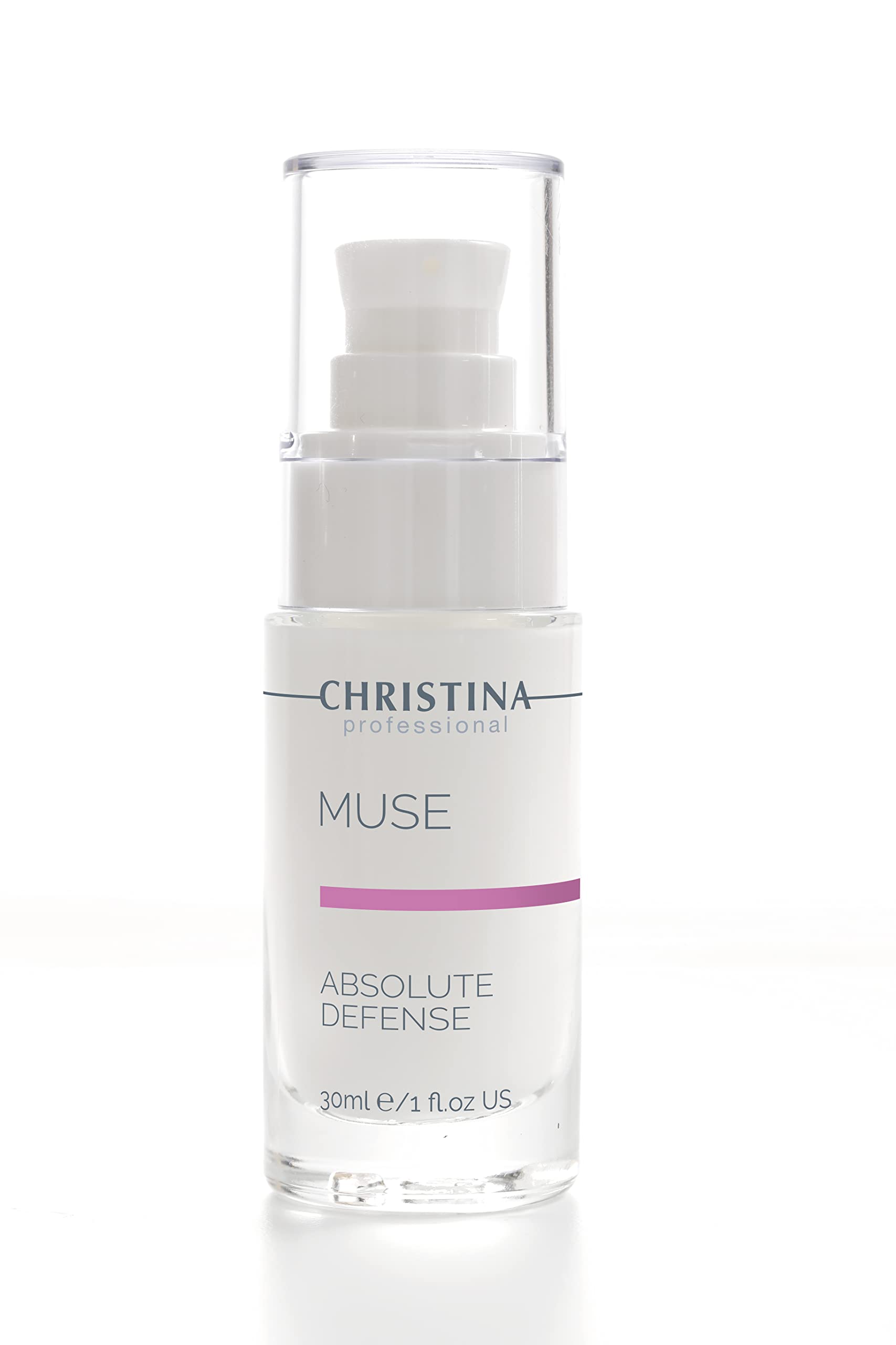 Christina - Muse - Absolute Defense 30ml