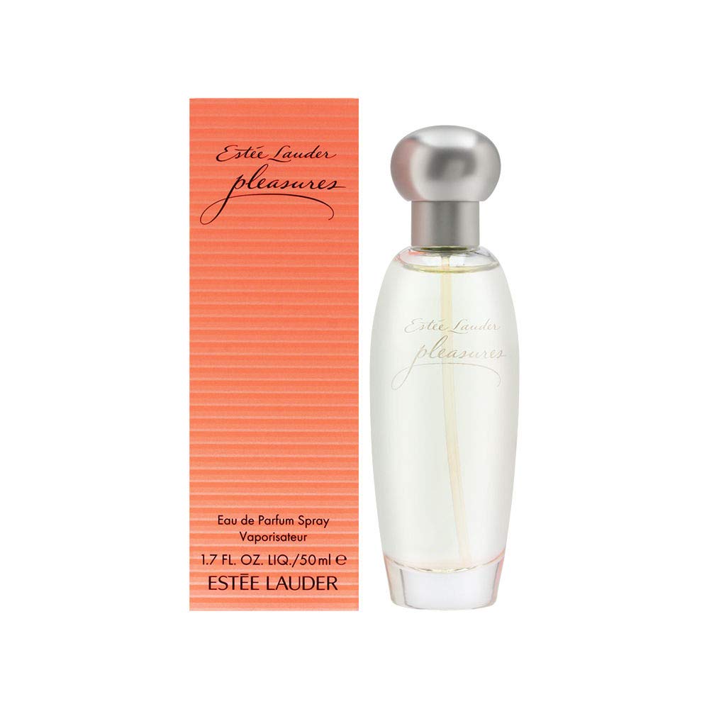 Estee Lauder Pleasures Edp Spray 1.7 Oz Frgldy