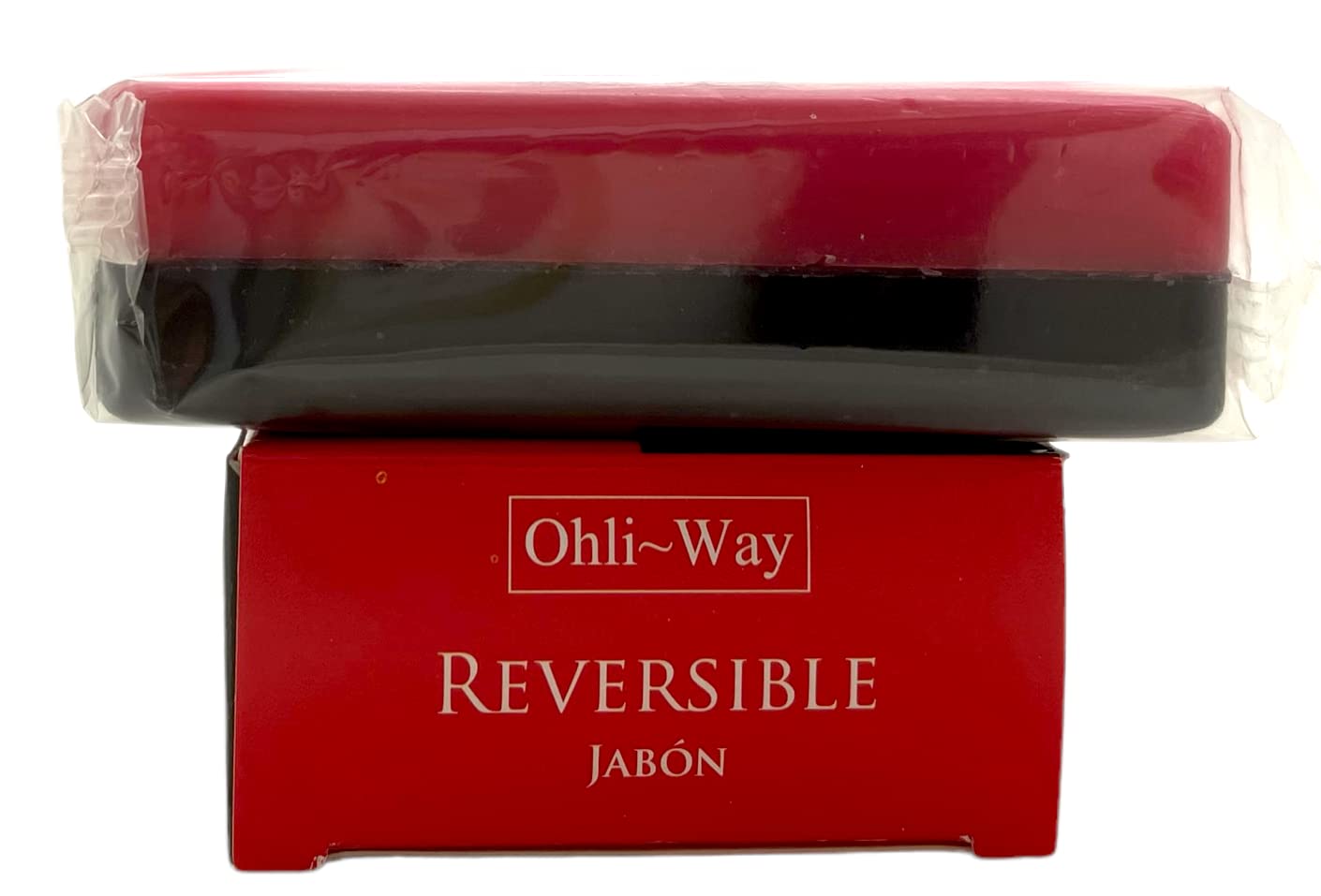 Ohli~Way Reversible Soap