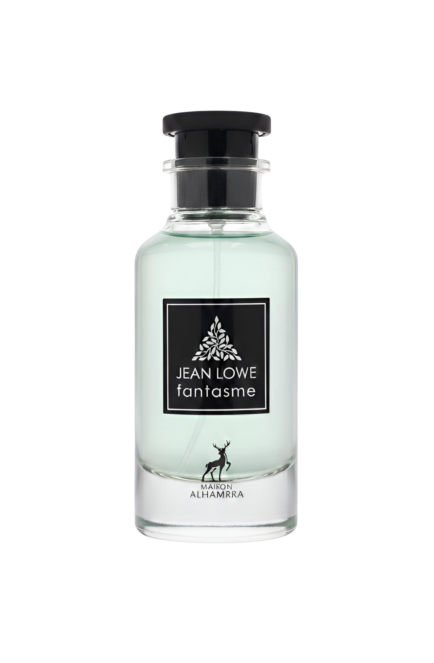 Maison Alhambra Jean Lowe EDP Unisex 3.4 Fl Oz (Fantasme)