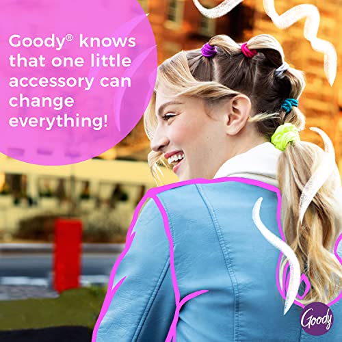 Goody Styling Essentials Shower Cap, 1 Count - Protect Your Hairstyle While Remaining Comfortable - Made With Durable And Waterp