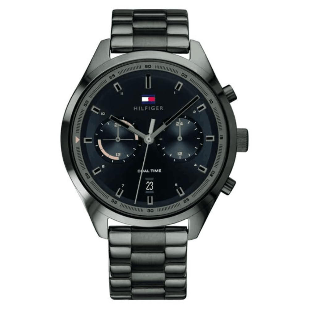 Tommy Hilfiger Th1791727 Analog Watch For Mens/Ncth1791727