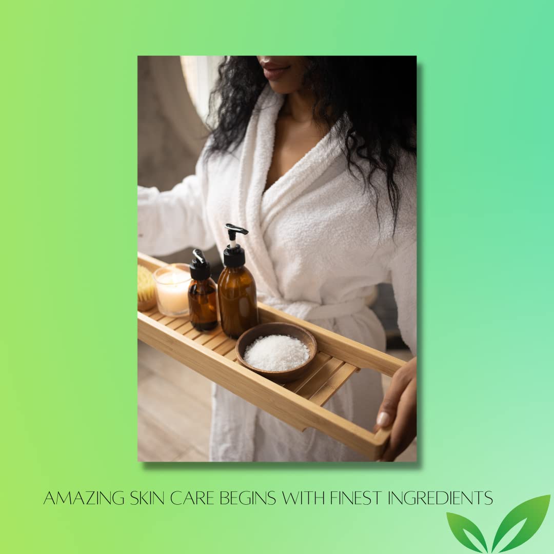 Dr Adorable - 2 Oz - Premium Castor Oil - 100% Pure Natural Organic Cold Pressed Virgin