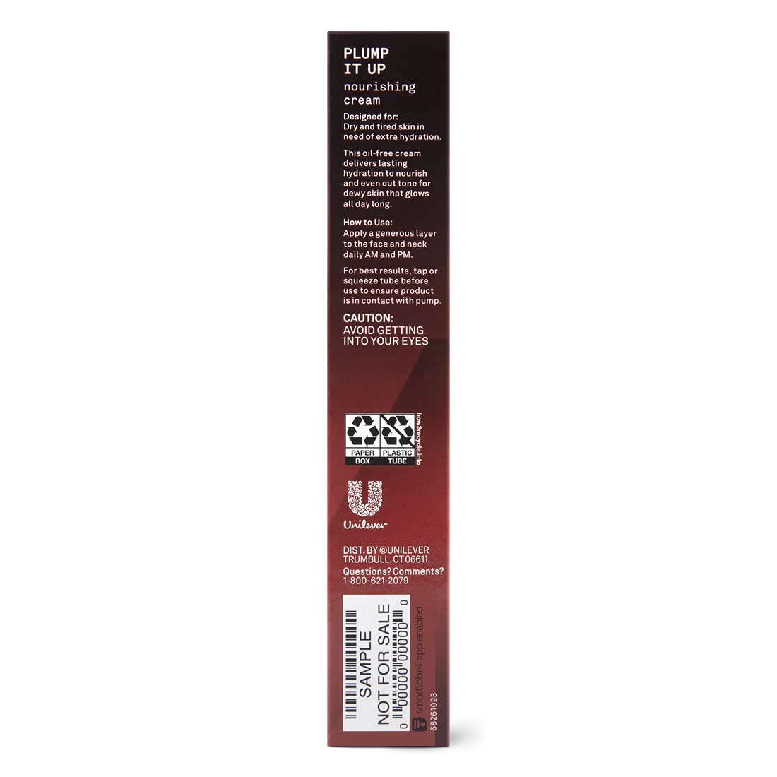 Mele Nourishing Cream For Dry Skin In Need Of Extra Hydration Plump It Up With Niacinamide, Vitamin B, And Lightweight Skin Cond