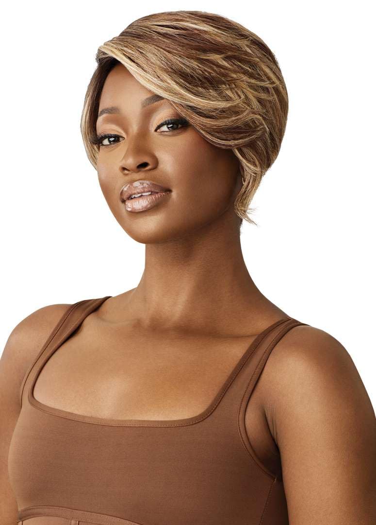 Outre Wigpop - Jo (SOFT BLONDE)