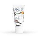 Seaweed Bath Co. Firming Body Cream, Orange Cedar Scent, 6 Ounce, Skin Toning Hand & Body Lotion Moisturizer For Dry Skin, With