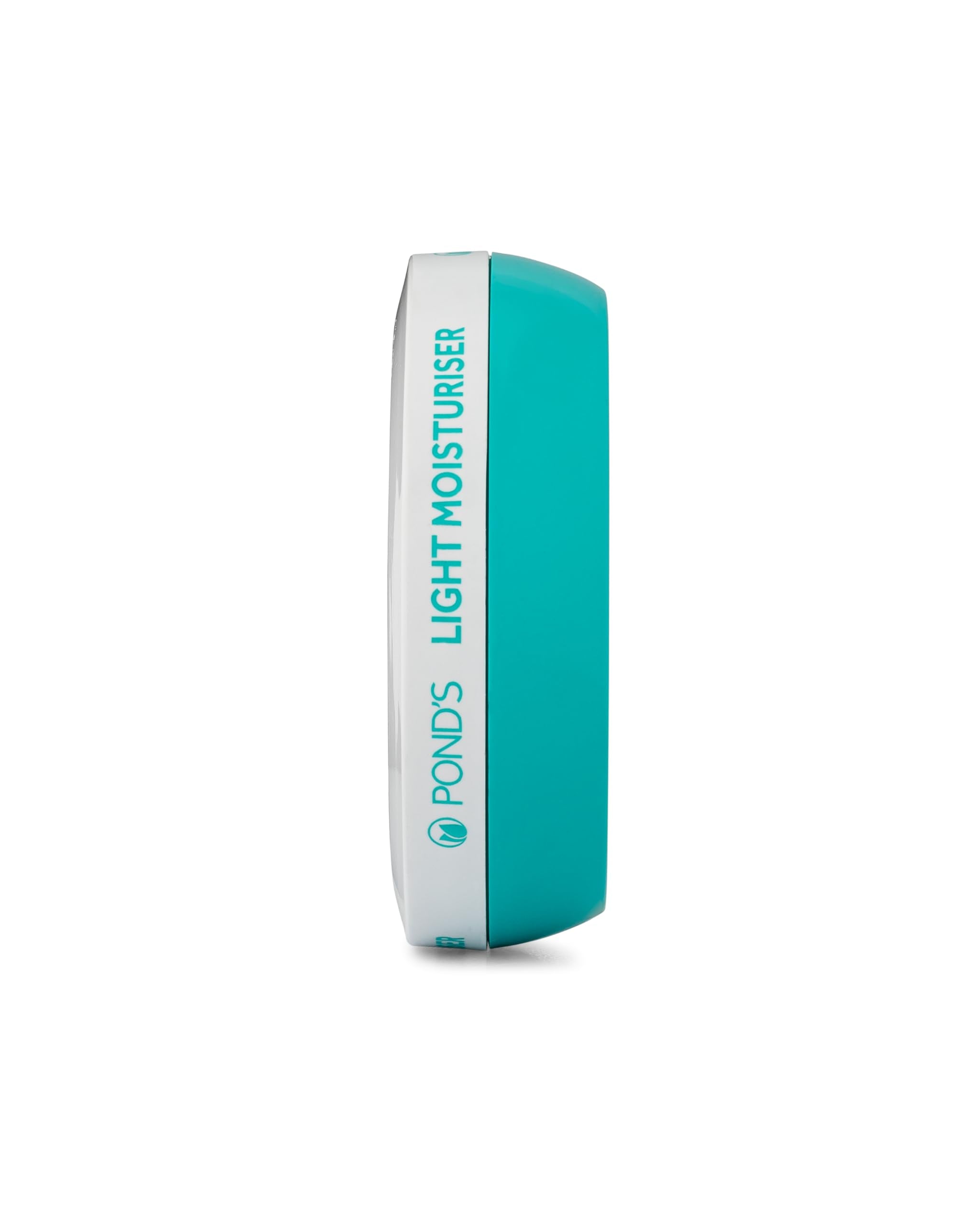 Pond'S Light Moisturizer Cream, For Soft And Glowing Skin, Vitamin E, 3-Pack Of 2.53 Fl Oz Each