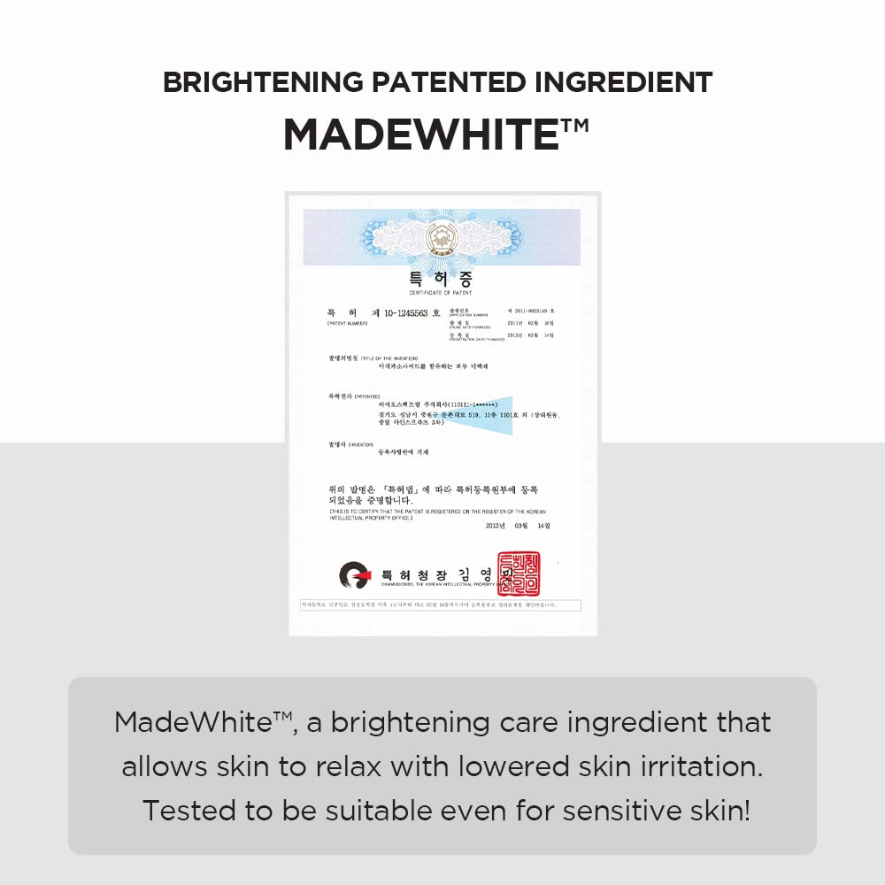 SKIN1004 Madagascar Centella Tone Brightening Boosting Toner 7.10 fl.oz
