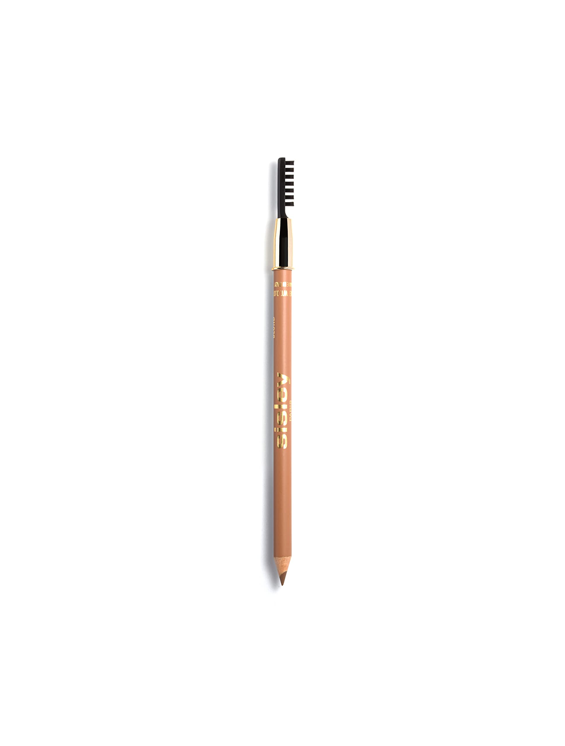 Sisley Paris Phyto Sourcils Perfect Eyebrow Pencil With Brush And Sharpener For Women, # 01 Blond, 005 Ounce