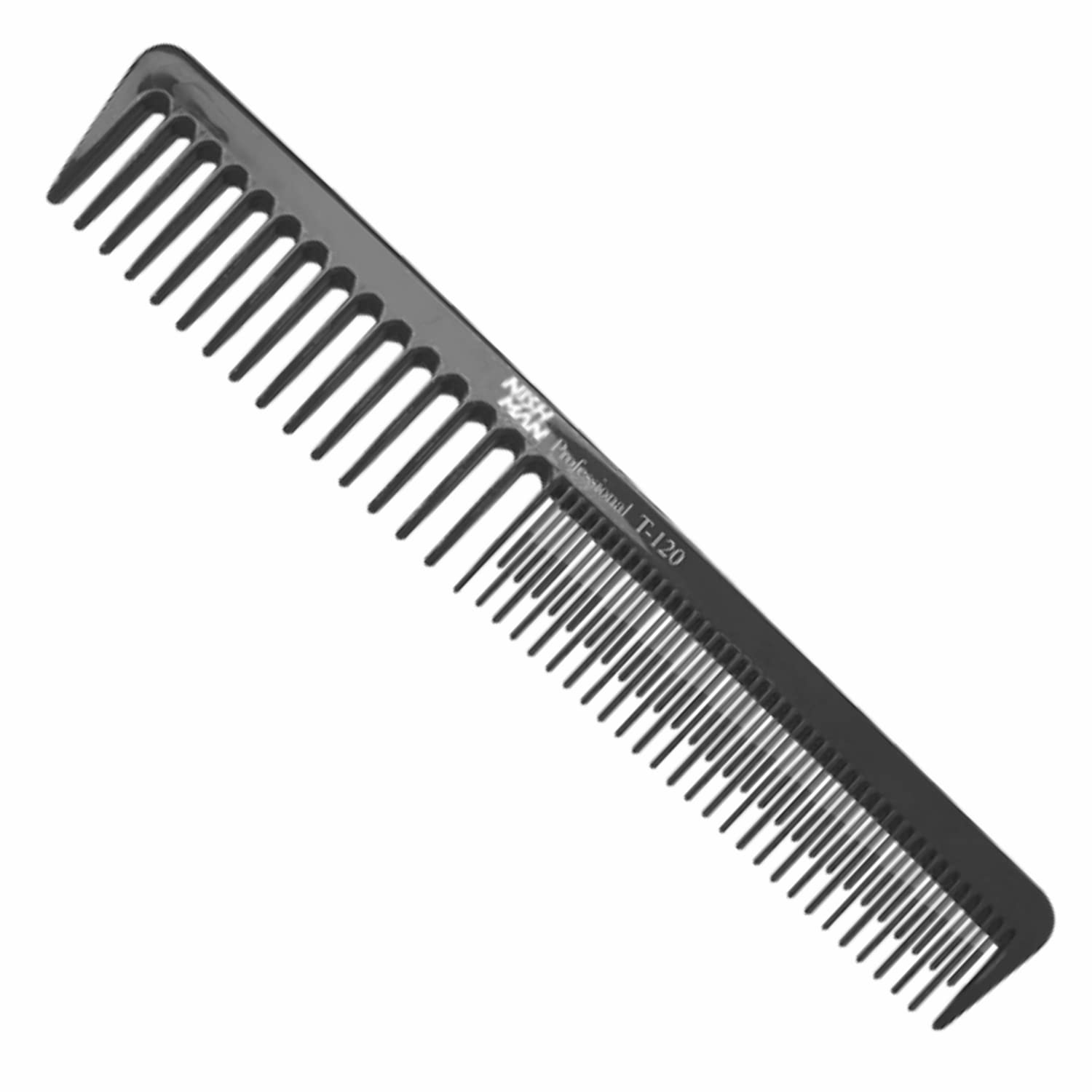 Nishman Hair Comb T120