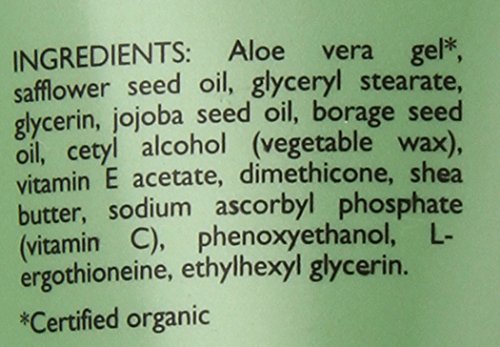 Shikai Borage Foot Cream
