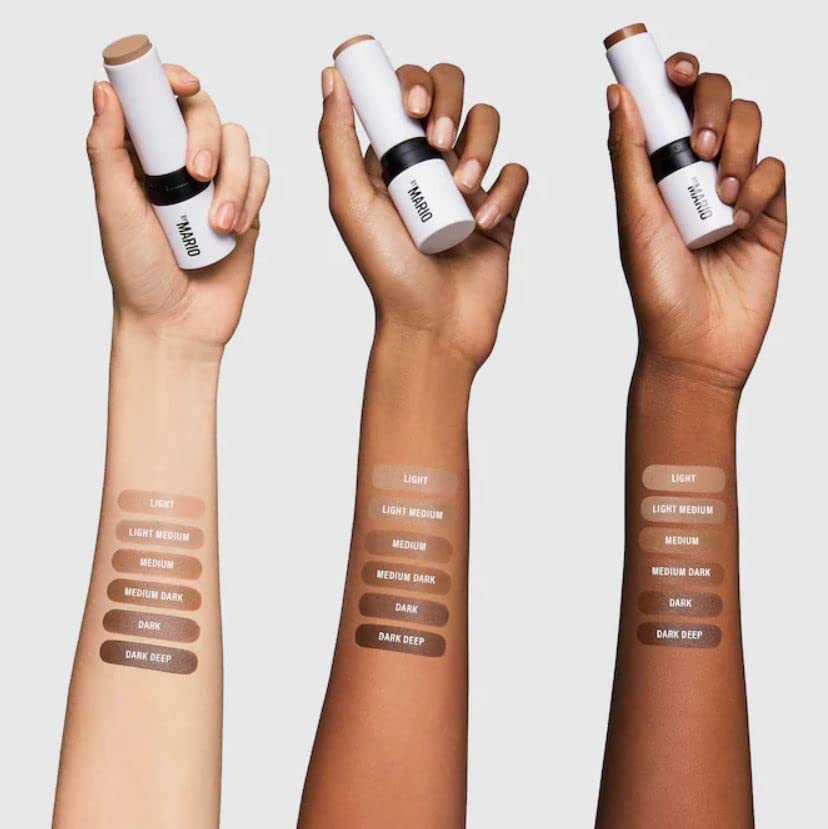 MAKEUP BY MARIO SoftSculpt Shaping Stick - Light