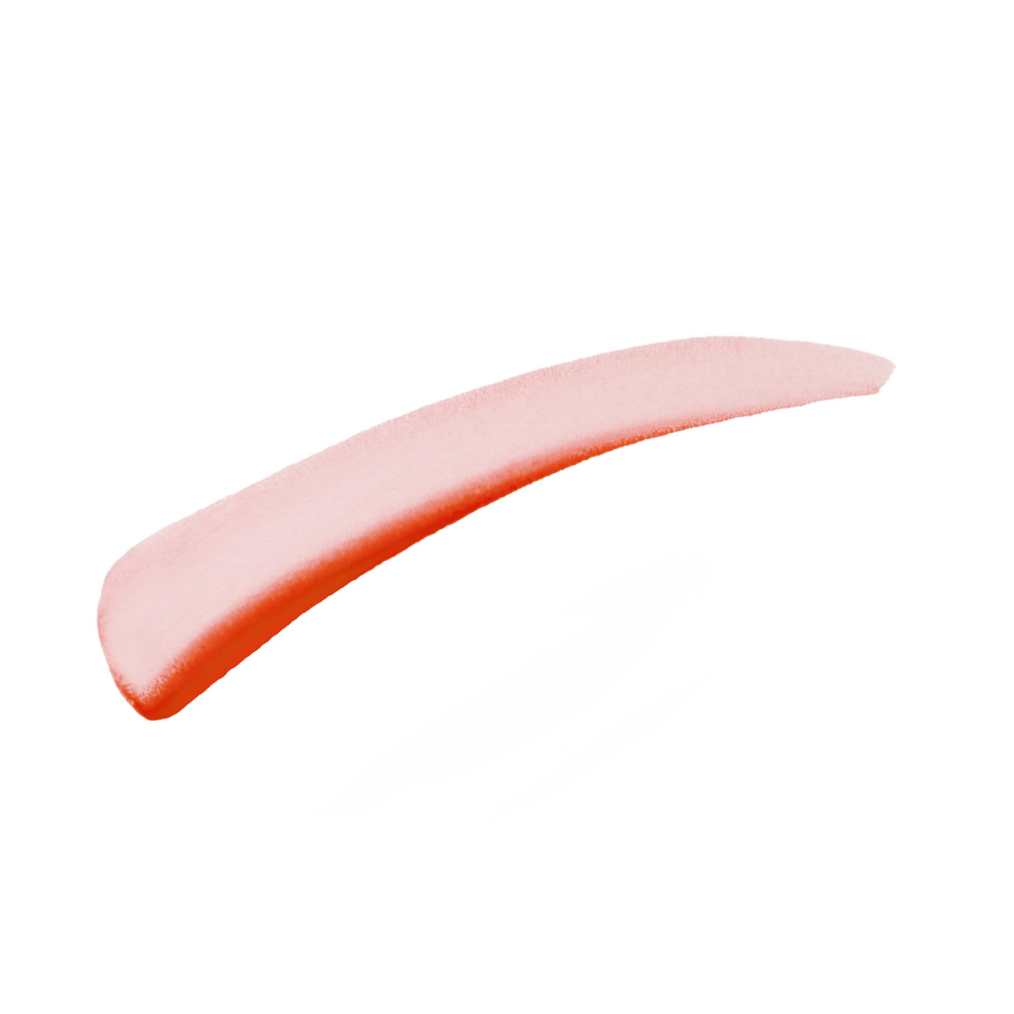 Milk Makeup Cooling Water Jelly Tint, Spritz (Coral) - 0.17 Oz - Sheer Lip & Cheek Stain - Buildable Watercolor Finish - 1,000+