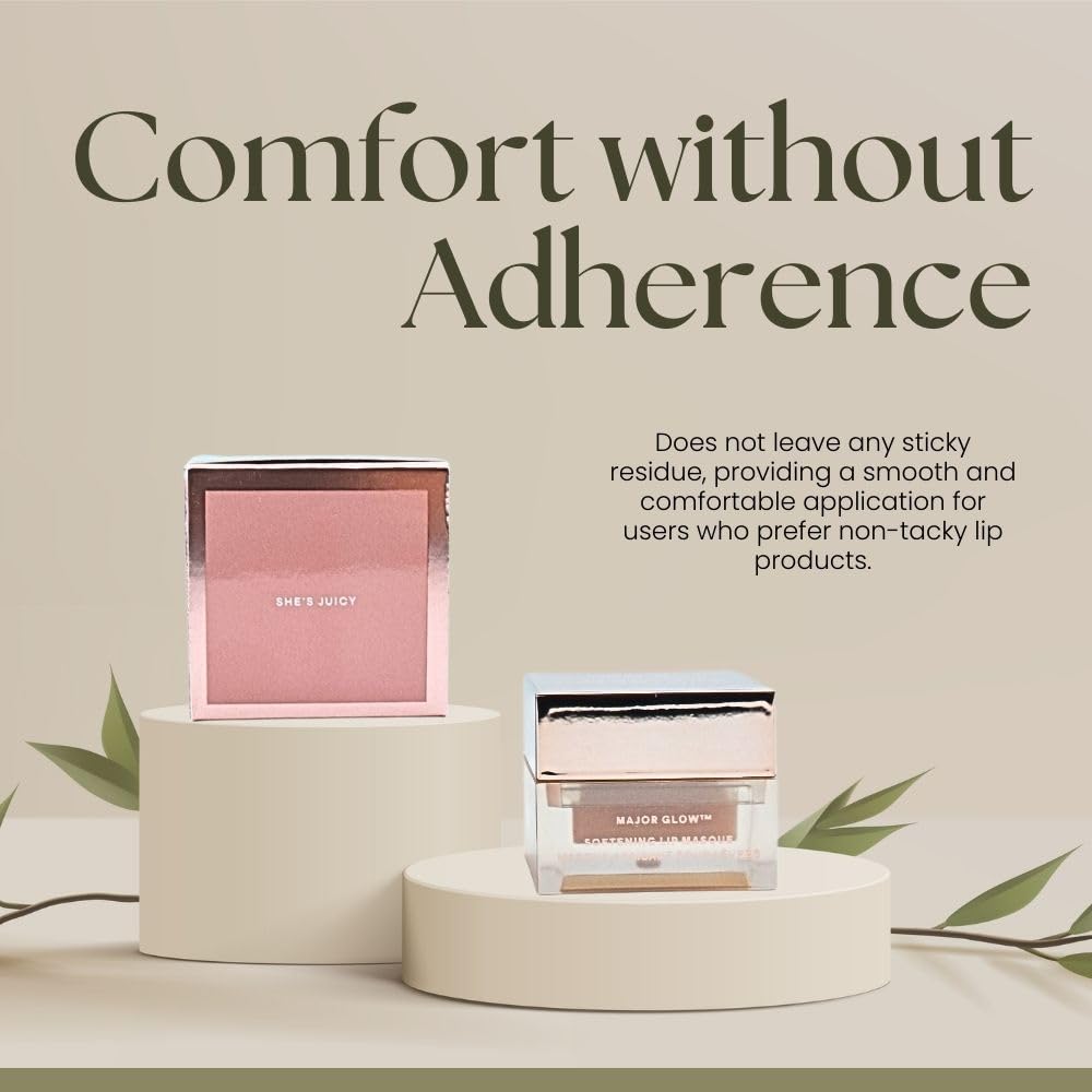 Patrick Ta Major Glow Softening Lip Masque She'S Juicy