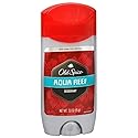 Old Spice Red Zone Deodorant Solid, Aqua Reef 3 Oz (Pack Of 11)