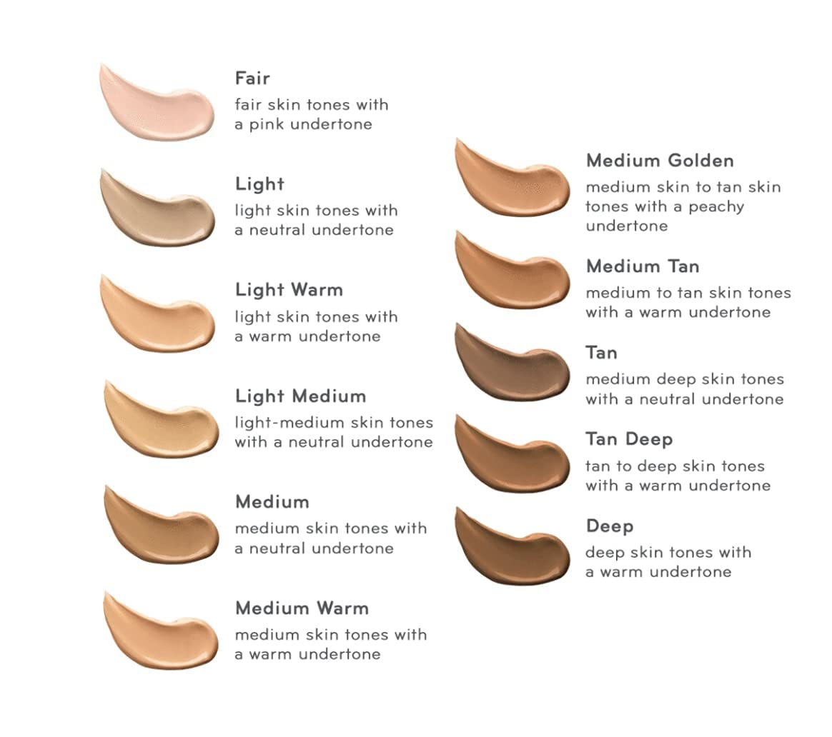 Purlisse Radiant Glow Illuminating Bb Cream Spf30 Hydrating And Moisturizing Natural Organic Cruelty-Free Sulphate & Paraben Fre