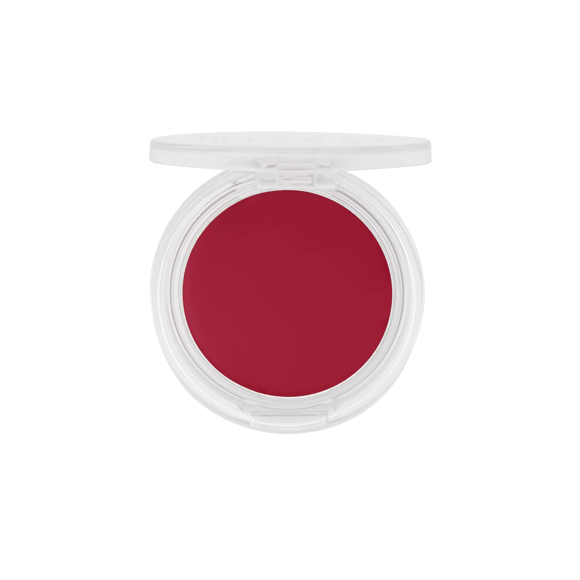 Milani Cheek Kiss Cream Blush- Cream To Gel Blush For Cheek And Lip Tint