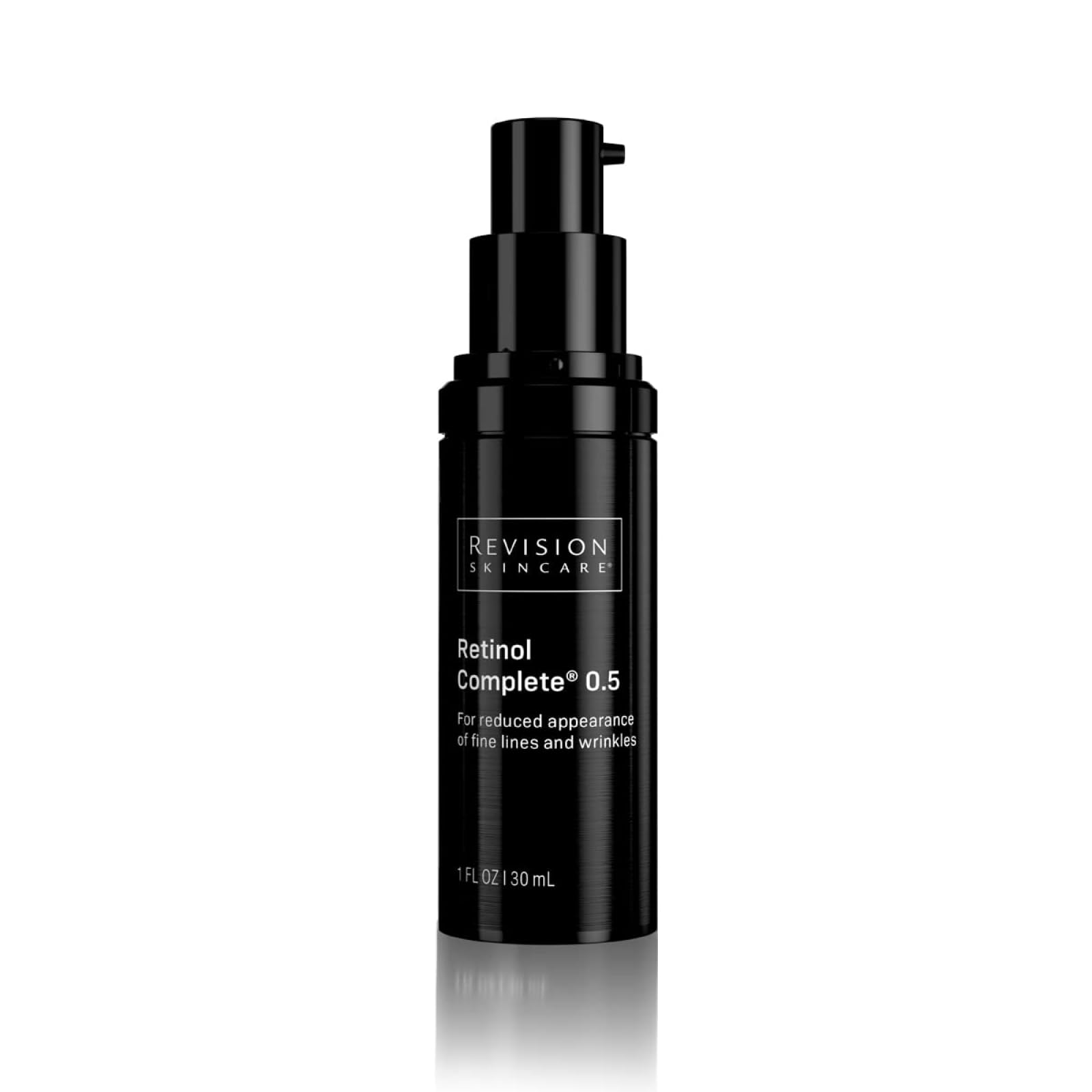 Revision Skincare Retinol Complete 05, Brighten And Smooth Skins Texture, Boosts Skins Hydration Level To Combat The Dryness Wit